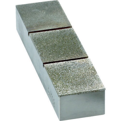 電着ダイヤモンドドレッサー 平3粒度タイプ