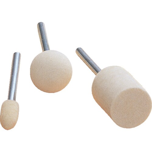 フェルトバフ 53351