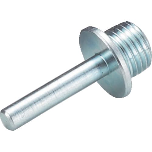 GPトップミニ外径30Φ用3mm軸アダプター