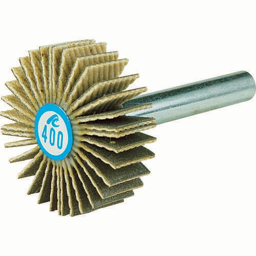 スーパーダイヤフラップ50×20×6#400