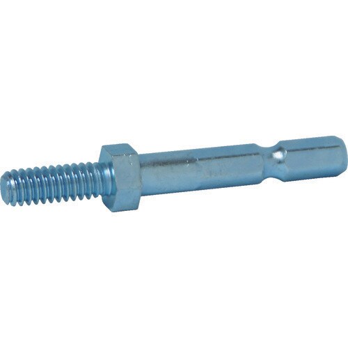 ネジタルホイル専用六角軸6.3×40×1/4W