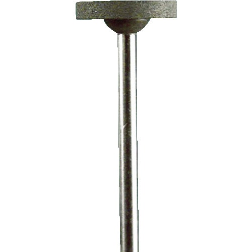 研磨用ゴム砥石GCソフト#120φ12(10本入)