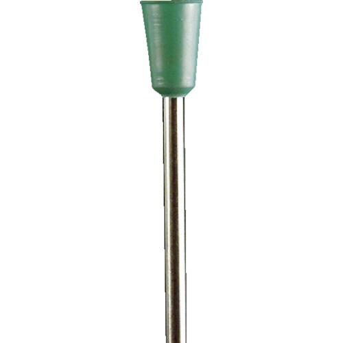 研磨用ゴム砥石GCソフト#1800φ7(10本入)