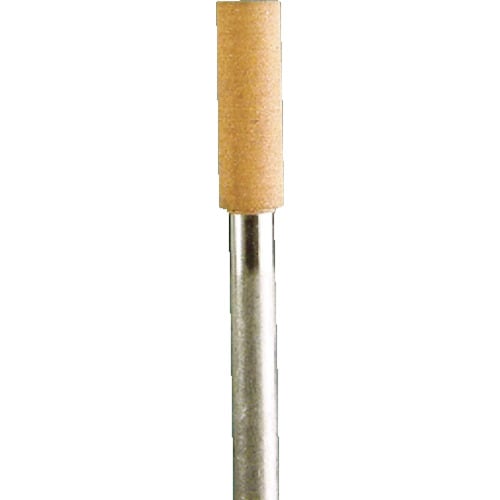 研磨用ゴム砥石WAハード#220φ4(10本入)