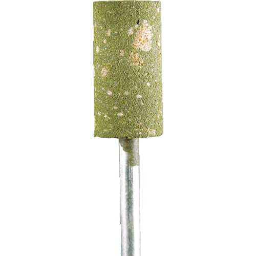 研削用ゴム砥石WAハード#120φ10(10本入)