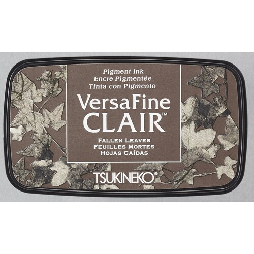 バーサファイン・クレア フォーリンリーブス