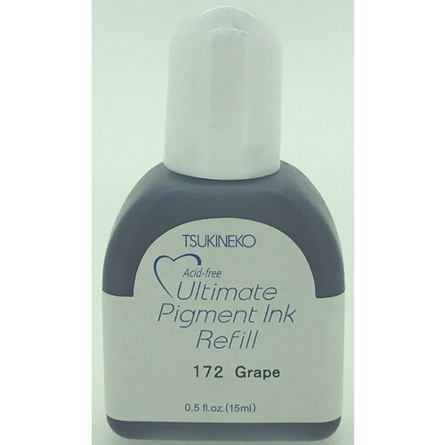 アルチメイトピグメントインカー グレープ