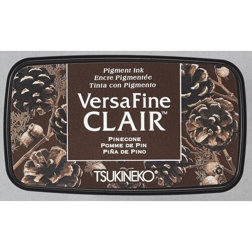 バーサファイン・クレア パインコーン