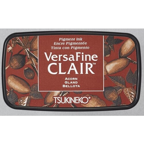 バーサファイン・クレア エイコーン