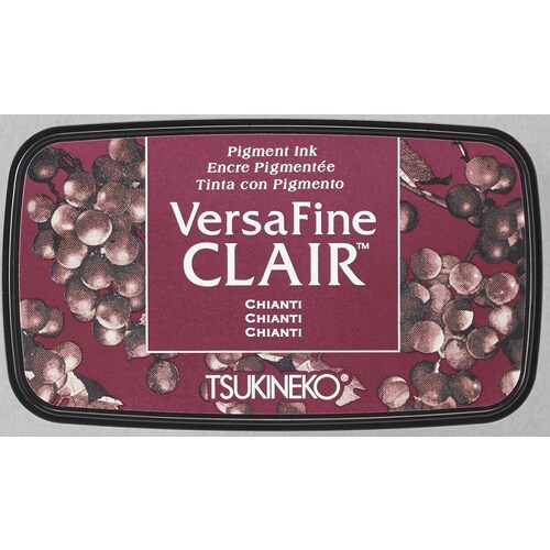 バーサファイン・クレア キャンティ