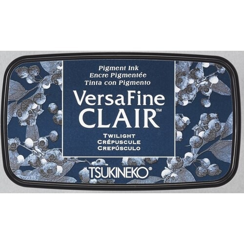 バーサファイン・クレア トワイライト