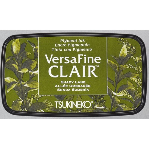 バーサファイン・クレア シェイディレイン