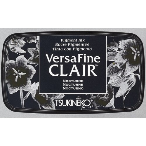 バーサファイン・クレア ノクターン