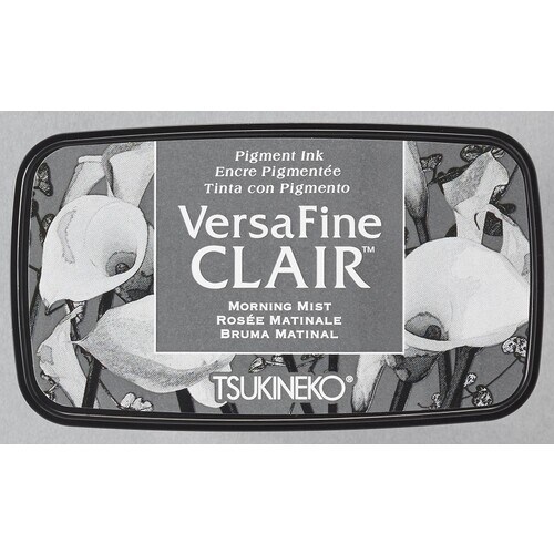 バーサファイン・クレア モーニングミスト