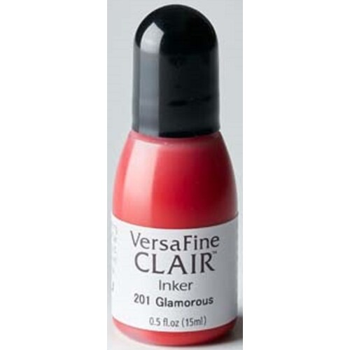 バーサファイン・クレアインカー グラマラス