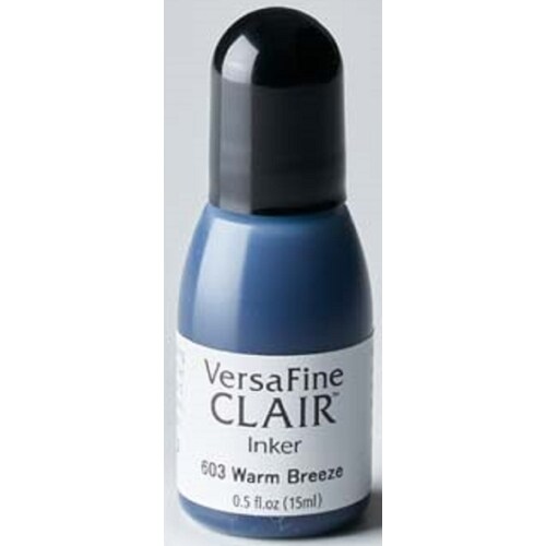 バーサファイン・クレアインカー ウォームブリーズ