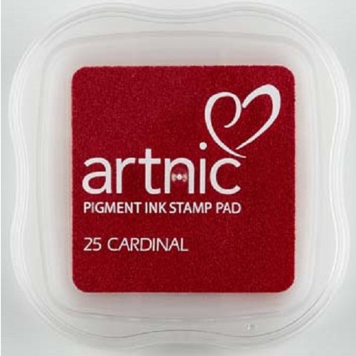 アートニック・ミディ カーディナル