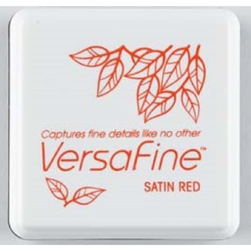 バーサファインS サテンレッド