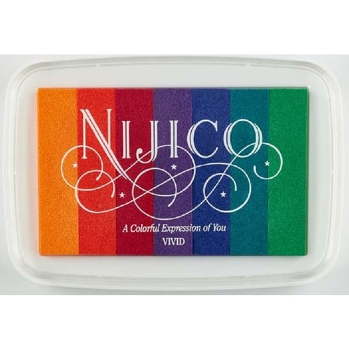 ニジコ ビビッド