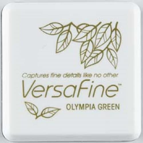 バーサファインS オリンピアグリーン