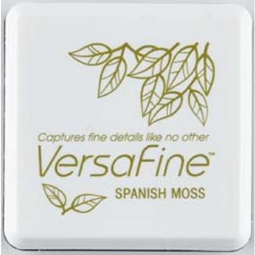 バーサファインS スパニッシュモス