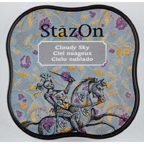 ステイズオン・ミディ クラウディースカイ