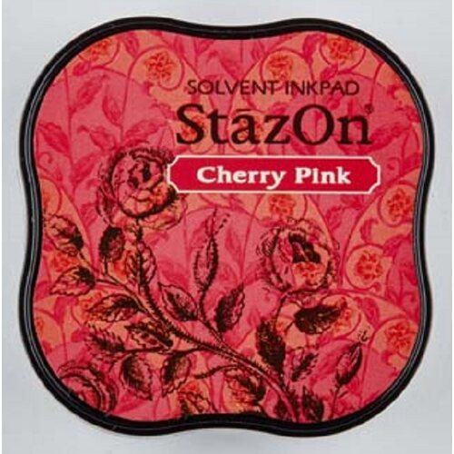 ステイズオン・ミディ チェリーピンク