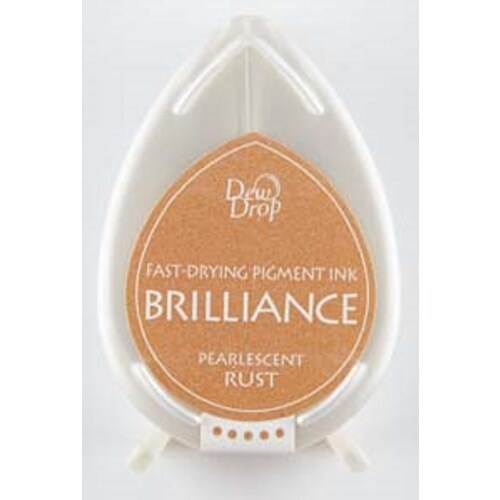 ブリリアンスデュードロップ パールラスト