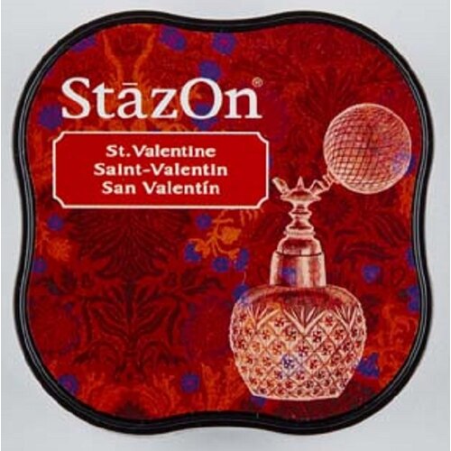 ステイズオン・ミディ セントバレンタイン