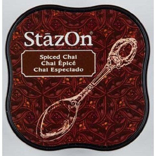 ステイズオン・ミディ スパイスドチャイ