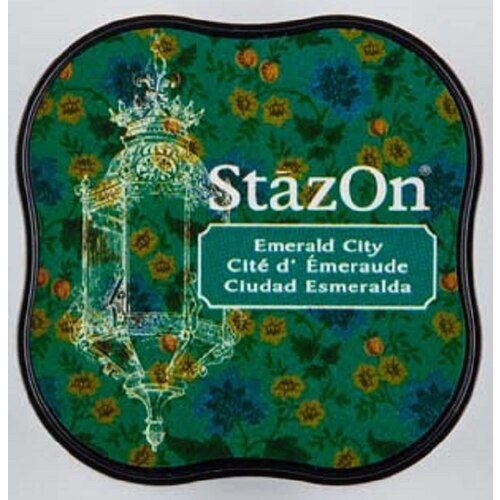 ステイズオン・ミディ エメラルドシティ