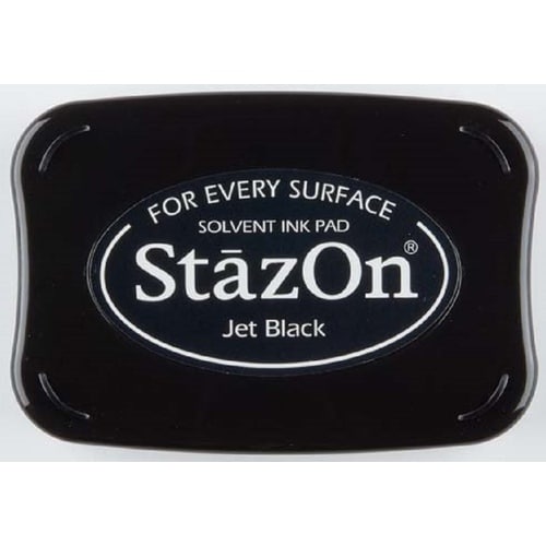 ステイズオン ジェットブラック