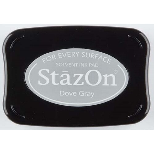 ステイズオン ダブグレイ