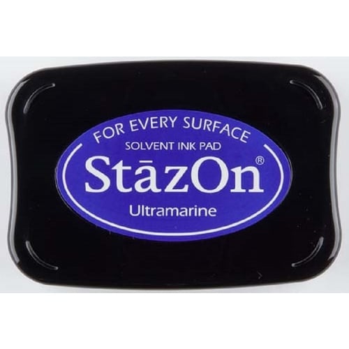 ステイズオン ウルトラマリン