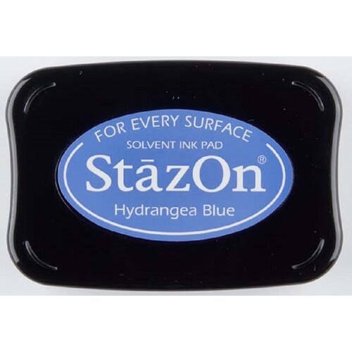 ステイズオン ハイドランジアブルー