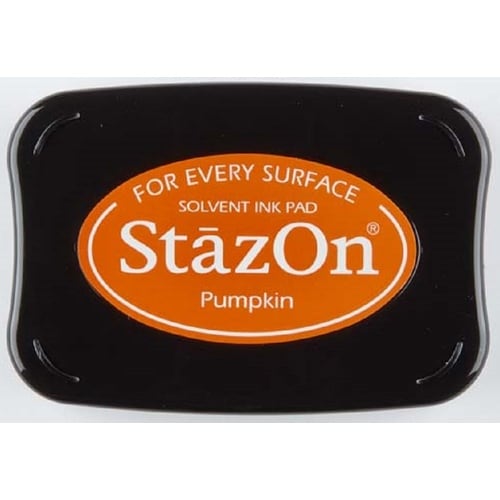 ステイズオン パンプキン