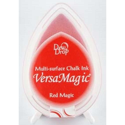 バーサデュードロップ レッドマジック