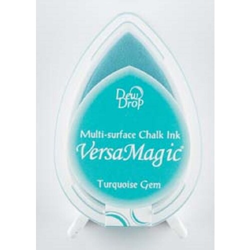 バーサデュードロップ ターコイズジェム