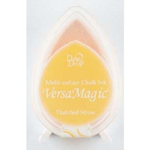 バーサデュードロップ サッチドストロー