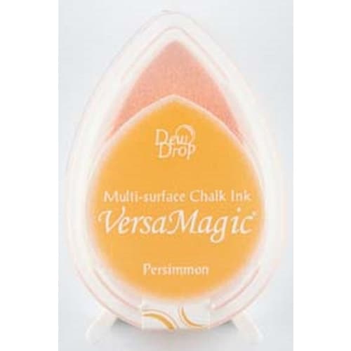 バーサデュードロップ パーシモン