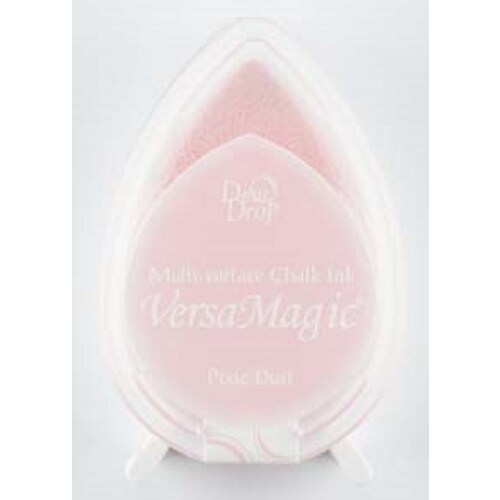 バーサデュードロップ ピキシーダスト