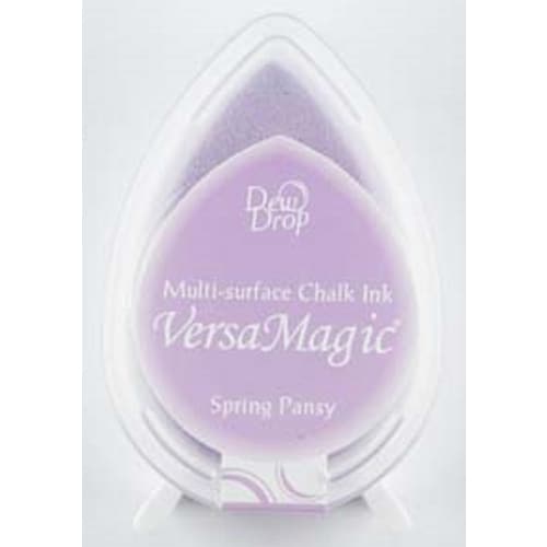 バーサデュードロップ スプリングパンジー