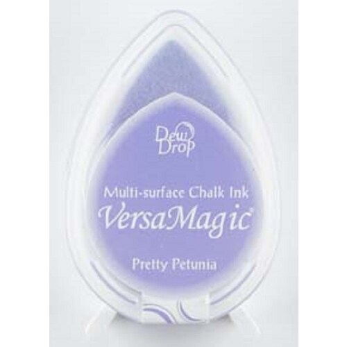 バーサデュードロップ プリティペチュニア