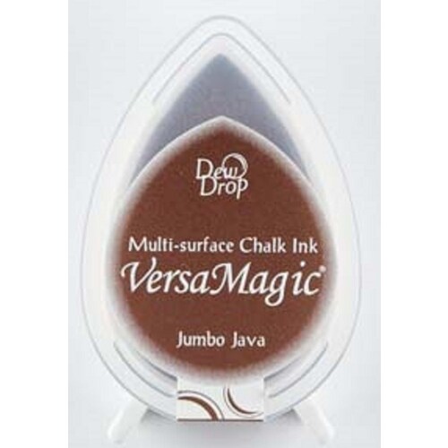 バーサデュードロップ ジャンボジャバ