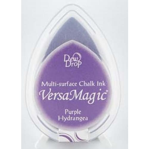 バーサデュードロップ パープルハイドランジア