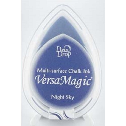 バーサデュードロップ ナイトスカイ