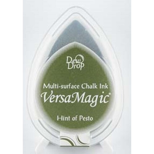 バーサデュードロップ ヒントオブペスト