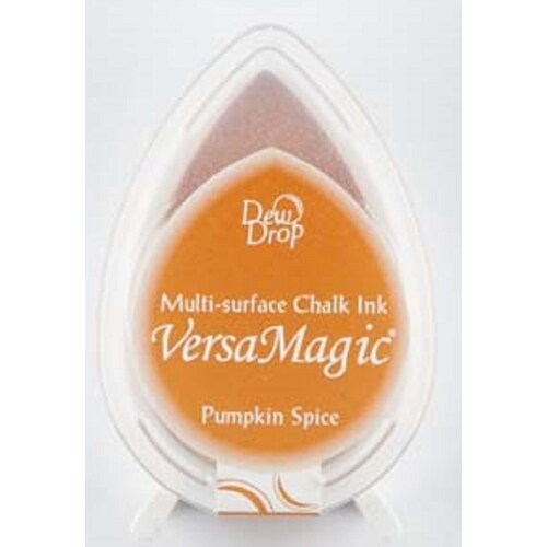 バーサデュードロップ パンプキンスパイス