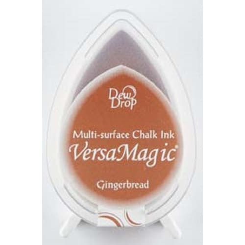 バーサデュードロップ ジンジャーブレッド