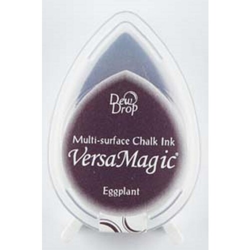 バーサデュードロップ エッグプラント